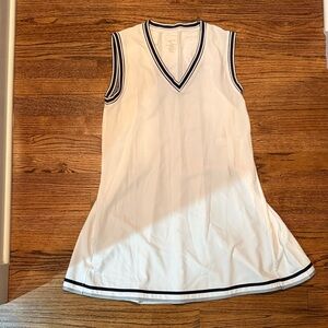 Varley Amanda 2.0 Court Dress - Worn Once!